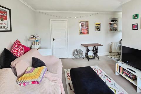 undefined, Flat 3, Barnfield Road
