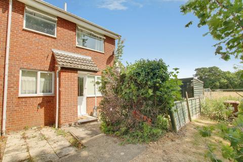 undefined, Bevills Close, Doddington