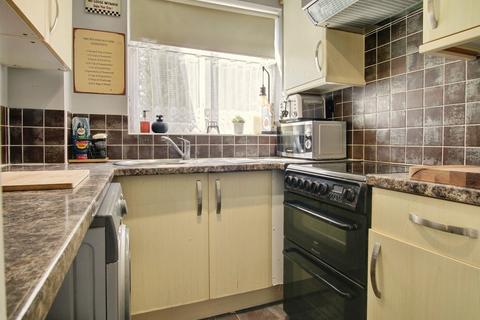 undefined, Bevills Close, Doddington