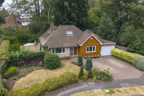 3 bedroom detached bungalow for sale, The Grove, Chesham Bois