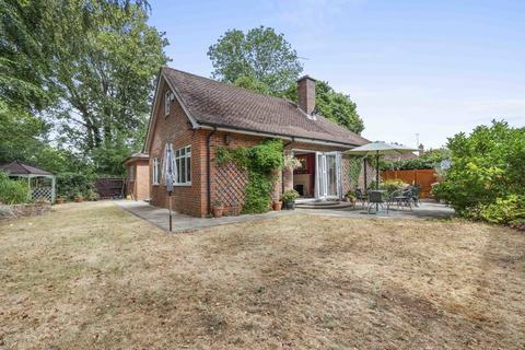3 bedroom detached bungalow for sale, The Grove, Chesham Bois
