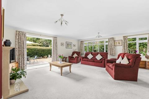 3 bedroom detached bungalow for sale, The Grove, Chesham Bois