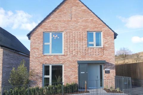 4 bedroom detached house for sale, Victoria Road, Horwich, Bolton, Greater Manchester, BL6