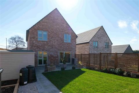 4 bedroom detached house for sale, Victoria Road, Horwich, Bolton, Greater Manchester, BL6