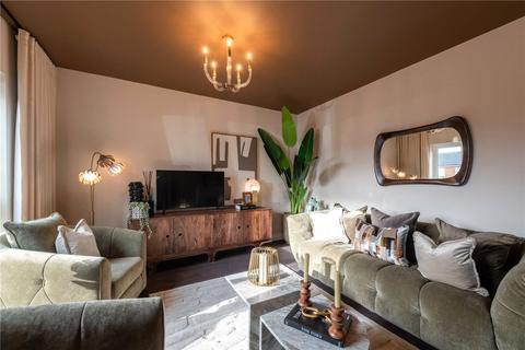 4 bedroom detached house for sale, Victoria Road, Horwich, Bolton, Greater Manchester, BL6