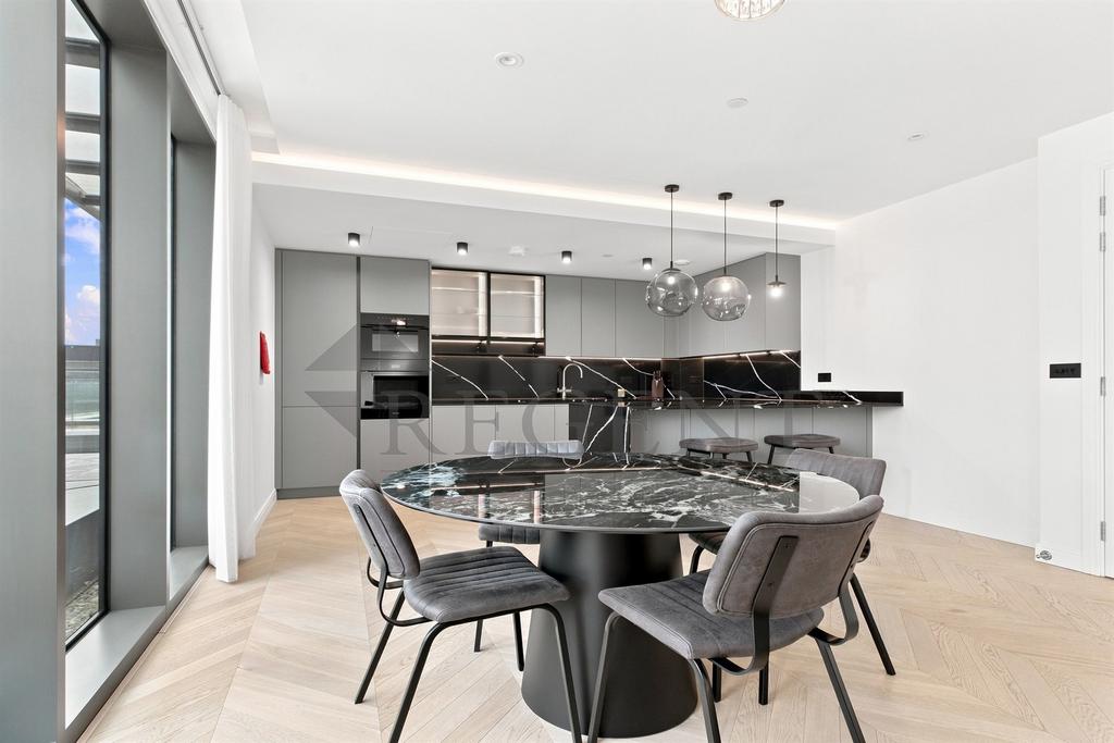 Apartment in London - View 2