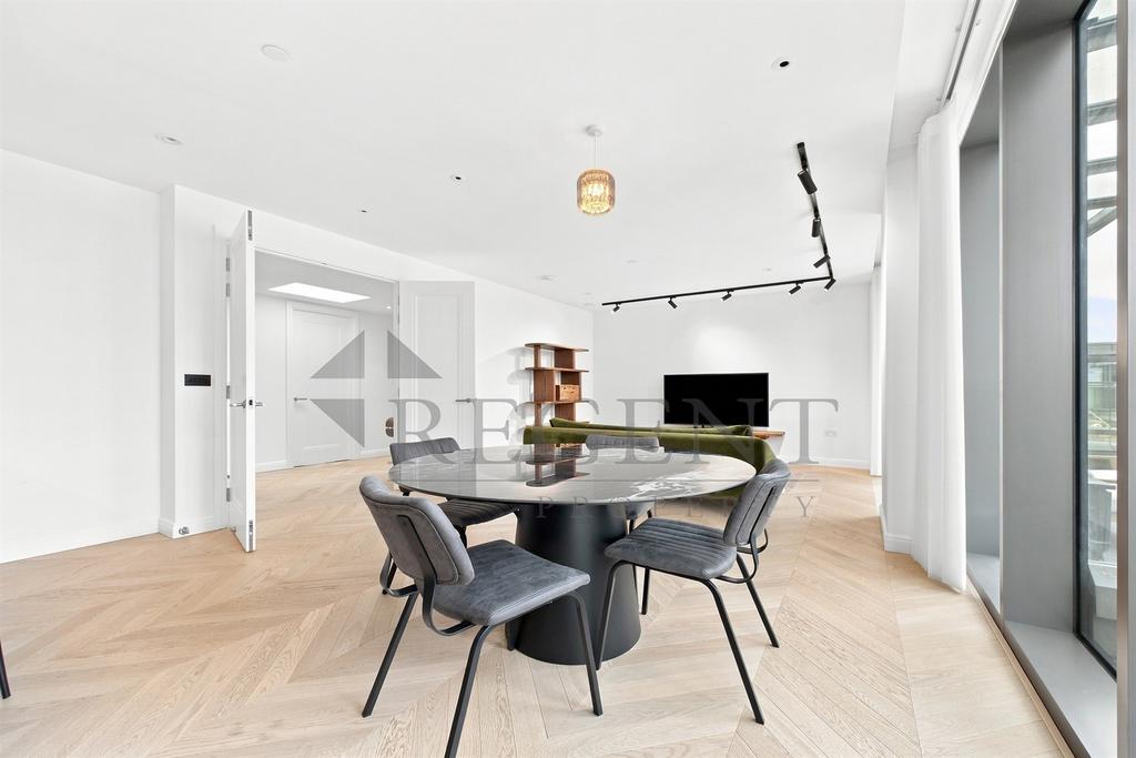 Apartment in London - View 3