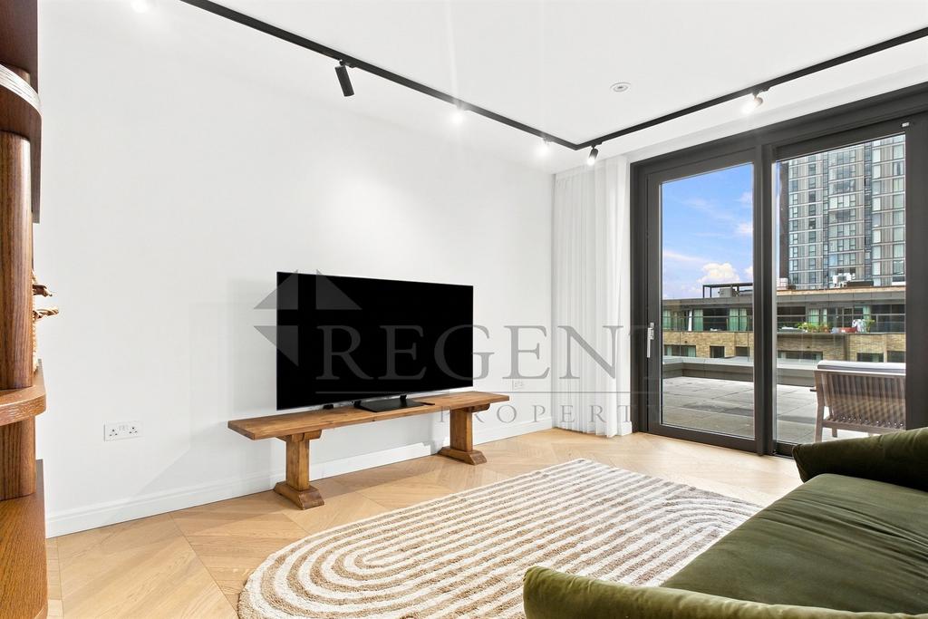 Apartment in London - View 4