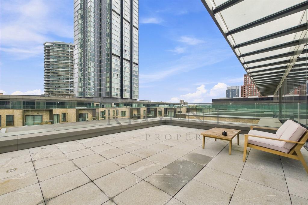 Apartment in London - View 5