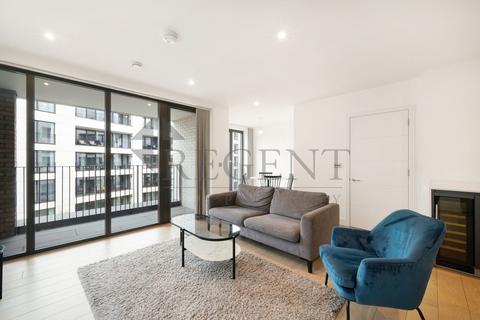 2 bedroom apartment to rent, Gorsuch Place, London E2