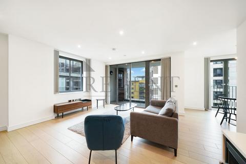 2 bedroom apartment to rent, Gorsuch Place, London E2