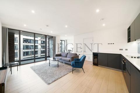 2 bedroom apartment to rent, Gorsuch Place, London E2