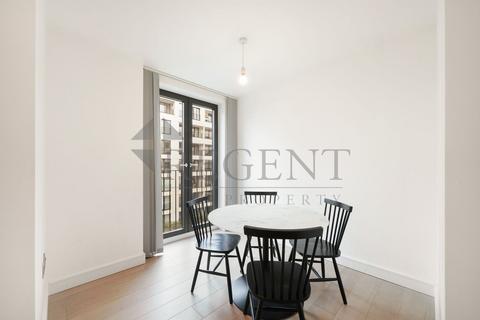 2 bedroom apartment to rent, Gorsuch Place, London E2
