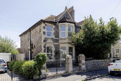 3 bedroom semi-detached house for sale, Weston-Super-Mare BS23