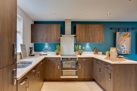 3 bedroom detached house for sale, Plot 568, The Flaxby at Germany Beck, Bishopdale Way YO19
