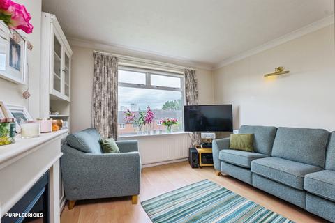 undefined, Jordanhill Drive, Glasgow, G13