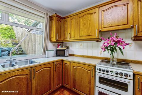 undefined, Jordanhill Drive, Glasgow, G13