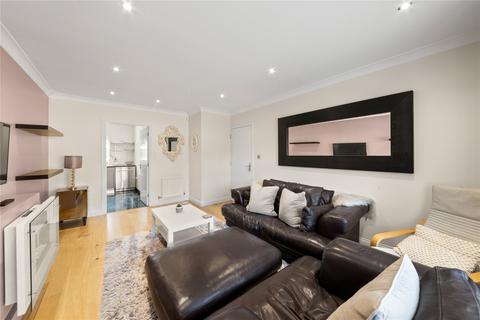 2 bedroom apartment to rent, Morton Close, Uxbridge, UB8