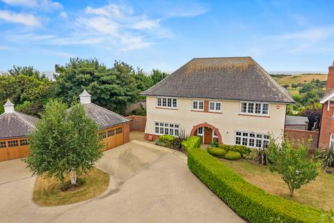 5 bedroom detached house for sale, Langland Grove, Mumbles, Swansea, SA3