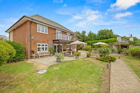 5 bedroom detached house for sale, Langland Grove, Mumbles, Swansea, SA3