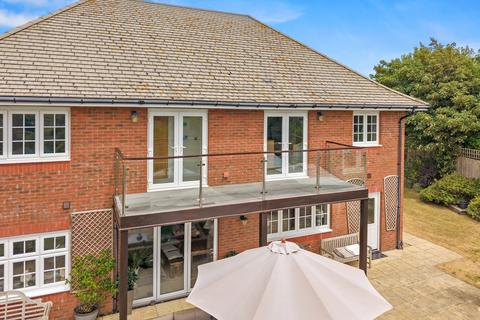 5 bedroom detached house for sale, Langland Grove, Mumbles, Swansea, SA3