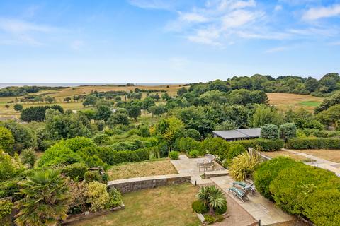 5 bedroom detached house for sale, Langland Grove, Mumbles, Swansea, SA3