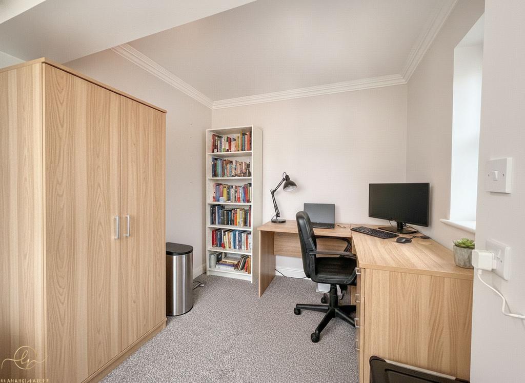 Home office