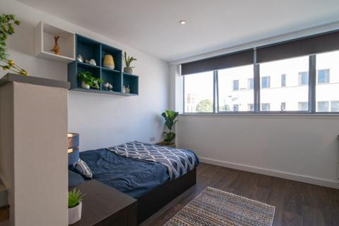 Studio to rent, Armada House Spacious Studio