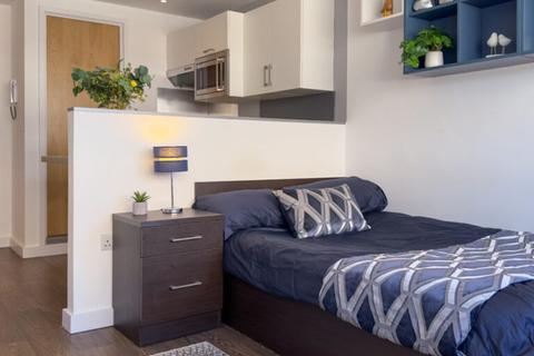 Studio to rent, Armada House Spacious Studio