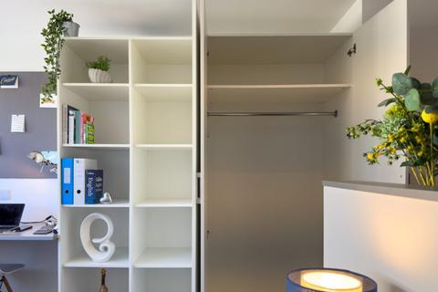 Studio to rent, Armada House Spacious Studio