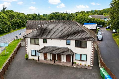 2 bedroom flat for sale, 2, Ben Wyvis View, Barn Church Road, Culloden, Inverness, IV2 7WB