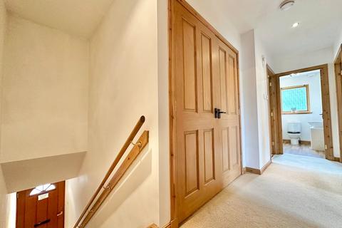 2 bedroom flat for sale, 2, Ben Wyvis View, Barn Church Road, Culloden, Inverness, IV2 7WB