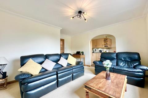 2 bedroom flat for sale, 2, Ben Wyvis View, Barn Church Road, Culloden, Inverness, IV2 7WB