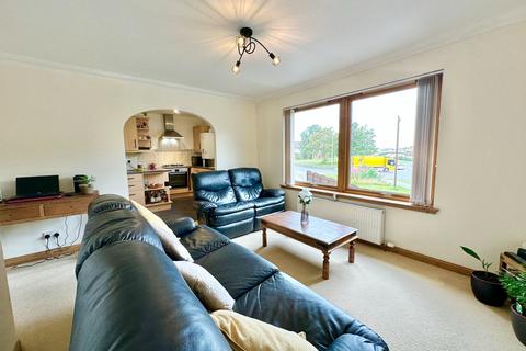 2 bedroom flat for sale, 2, Ben Wyvis View, Barn Church Road, Culloden, Inverness, IV2 7WB