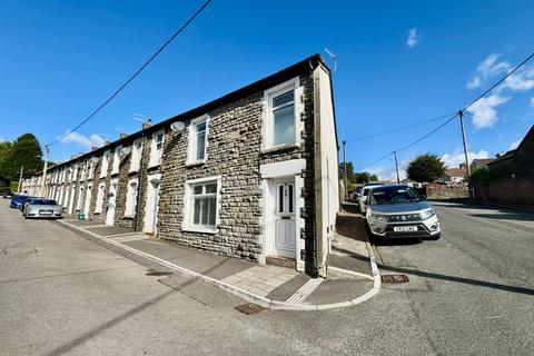 3 bedroom terraced house to rent, Lewis Street, Blackwood, NP12