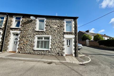 3 bedroom terraced house to rent, Lewis Street, Blackwood, NP12
