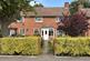 Coneygrey Spinney, Flintham, Newark