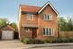 Plot 28, The Hallam at Arden Grange, Bennetts Road North CV7