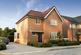 Plot 24, The Wollaton at Arden Grange, Bennetts Road North CV7