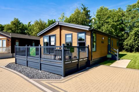 2 bedroom lodge for sale, Malton YO17