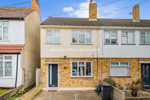 3 bedroom end of terrace house for sale, Suffield Road, Penge, London, SE20