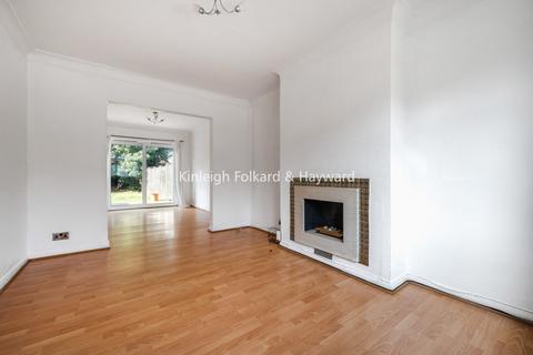 3 bedroom end of terrace house for sale, Suffield Road, Penge, London, SE20