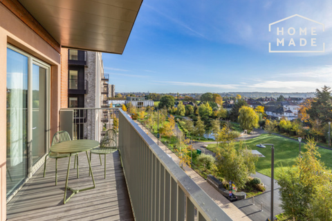 1 bedroom flat to rent, The Maple, NW2