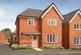 Plot 150, The Hillcott at Woolcroft Rise, Ingleberry Road LE12