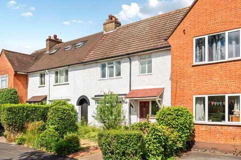 Toynbee Road, Wimbledon, London, SW20