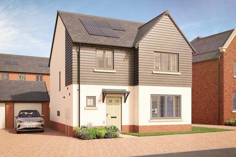 undefined, Plot 364, The Hopkins at Seabrook Orchards, Dart Avenue EX2