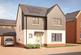 Plot 364, The Hopkins at Seabrook Orchards, Dart Avenue EX2
