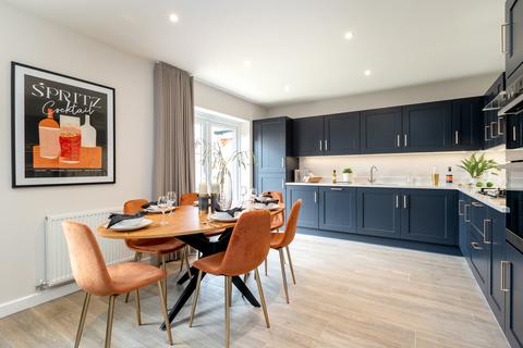 undefined, Plot 364, The Hopkins at Seabrook Orchards, Dart Avenue EX2