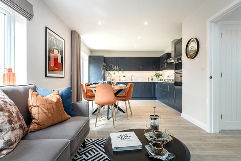 undefined, Plot 364, The Hopkins at Seabrook Orchards, Dart Avenue EX2