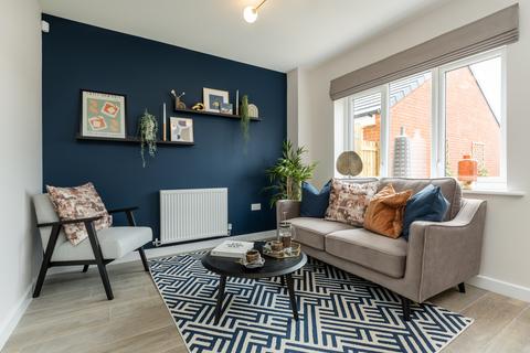 undefined, Plot 364, The Hopkins at Seabrook Orchards, Dart Avenue EX2